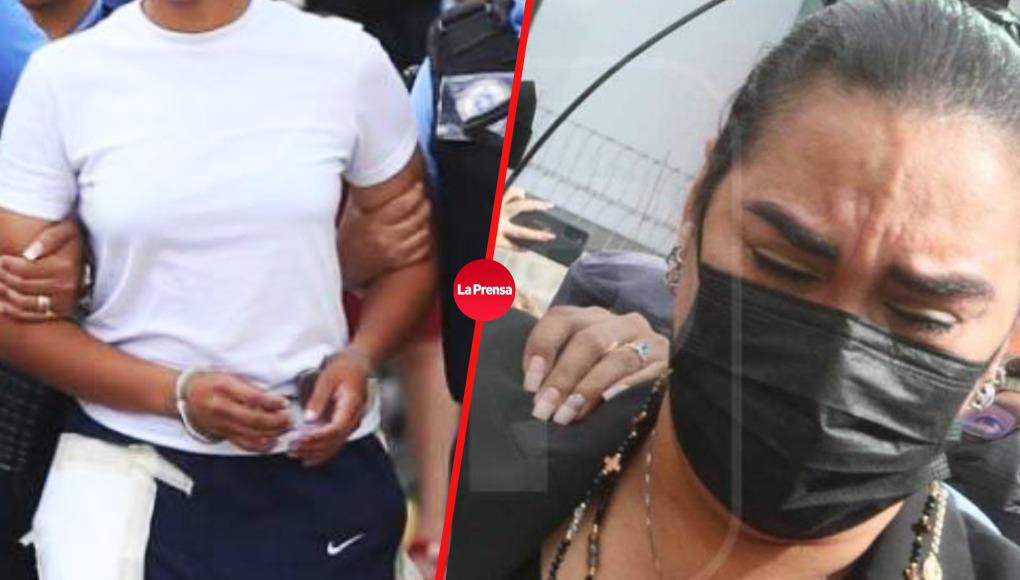 Mujer vinculada a masacre ya no comparte cárcel con Rosa Elena de Lobo