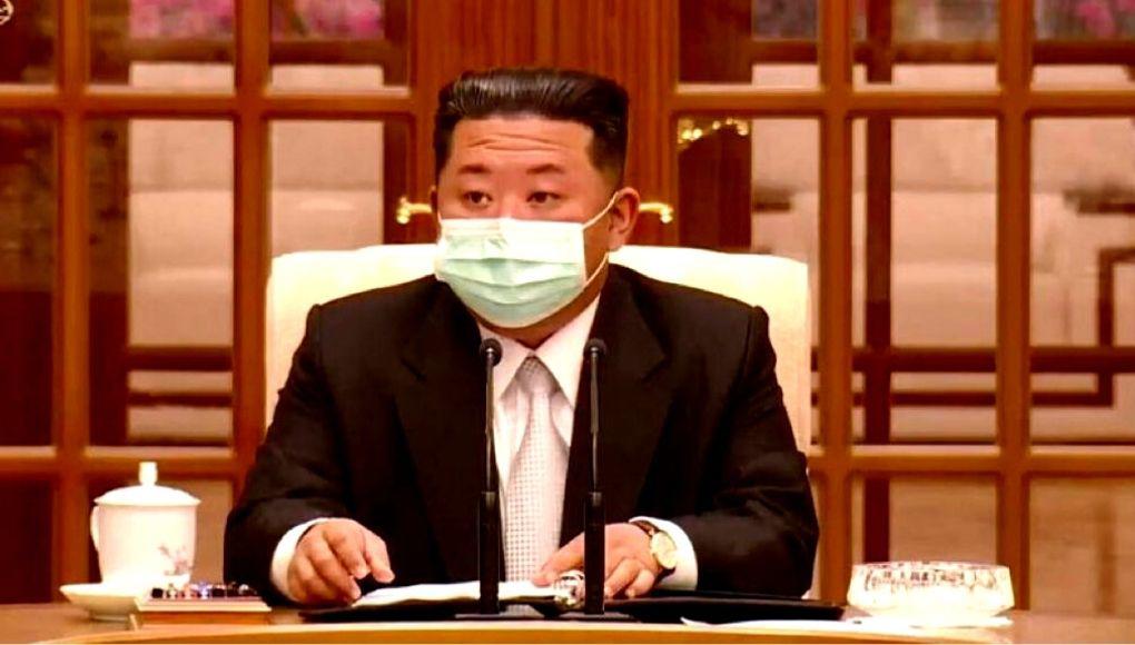 Misterio en Corea del Norte: ONU, preocupada por las consecuencias del covid-19