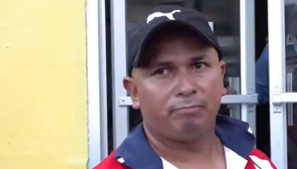 “Llegó a agredirme, vi una navaja y me defendí”: Hondureño apuñala a hijastro y se entrega a la Policía