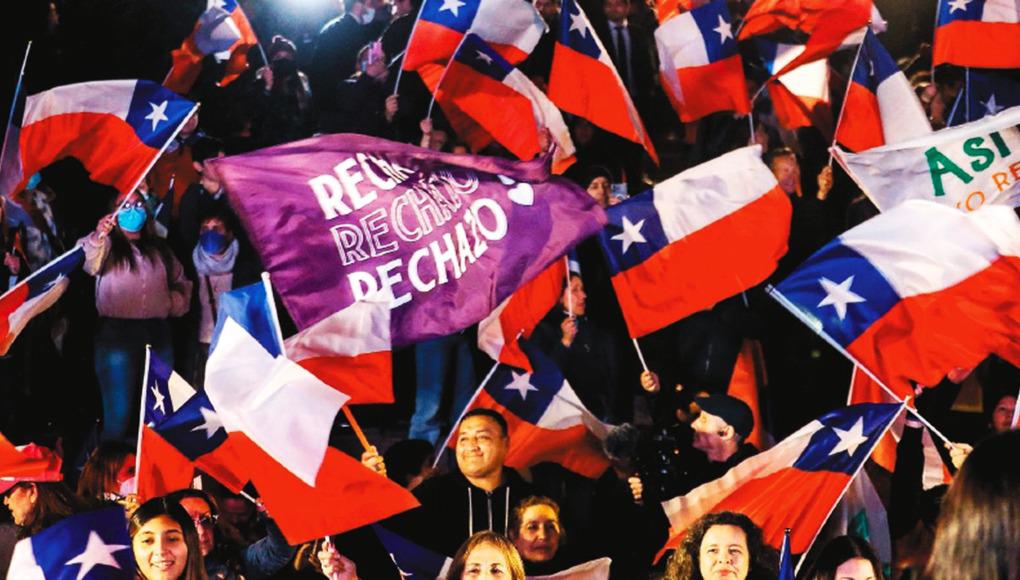 Analistas: una nueva Constitución no resolverá los problemas de Honduras