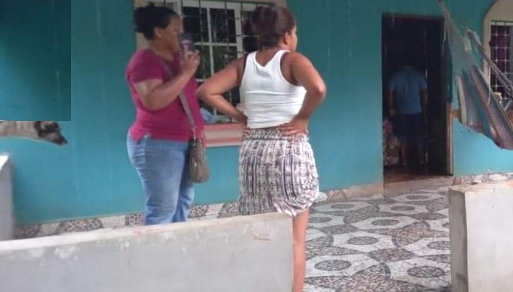 Matan a hombre que dormía en hamaca y a su esposa