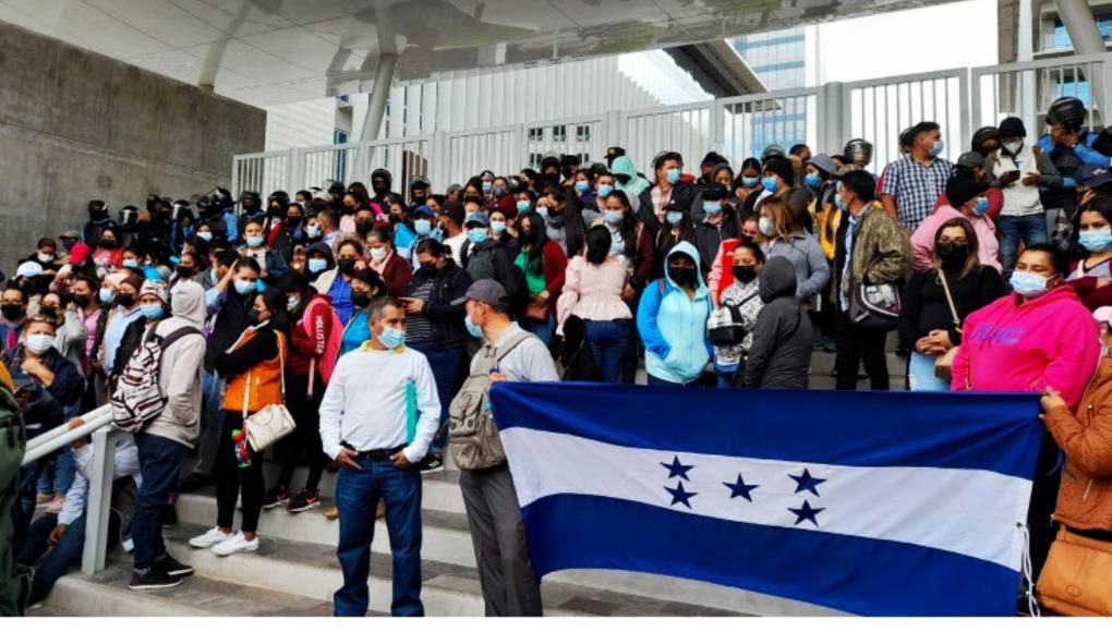 Sancionarán a maestros que no impartan clases en escuelas de Honduras