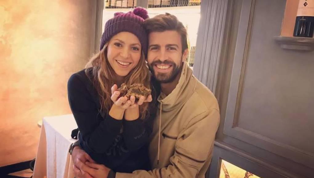Shakira y Piqué anunciaron a inicios del pasado mes de junio el fin de su relación sentimental. El jugador del FC Barcelona fue señalado de haberle sido infiel a la artista.