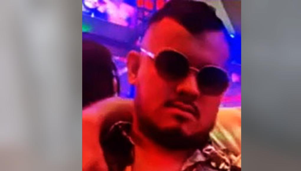 El joven Said Lobo Bonilla trabajaba con el expresidente Profirio Lobo y fue asesinado a la salida de una discoteca junto a otras tres personas. 