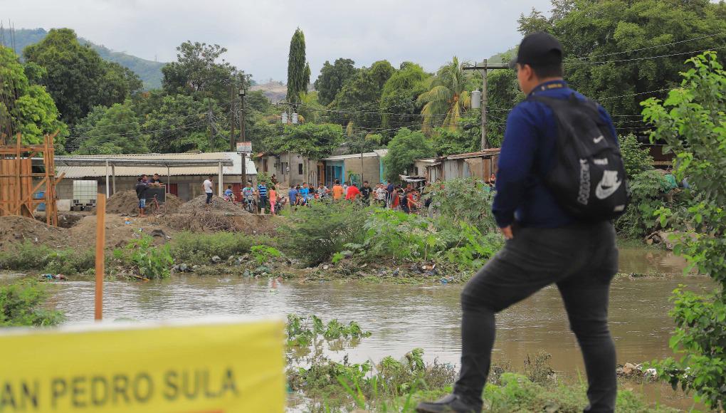 Urgen obras de protección, señalan empresarios de SPS