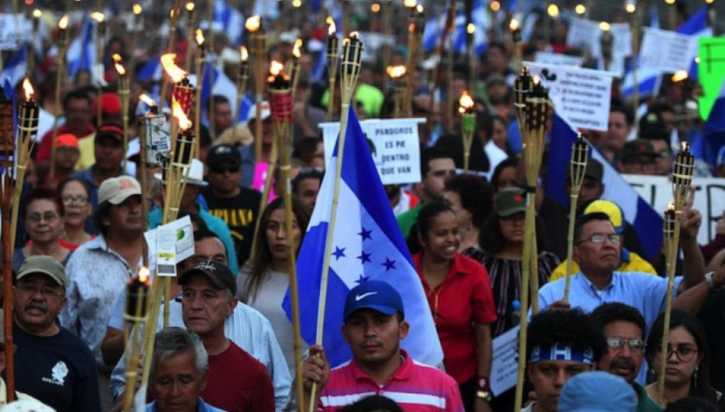 Crecen las dudas sobre instalación de la Cicih en Honduras