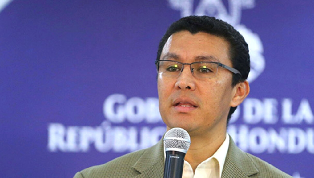 Ebal Díaz queda fuera del Congreso Nacional tras declaratoria del CNE