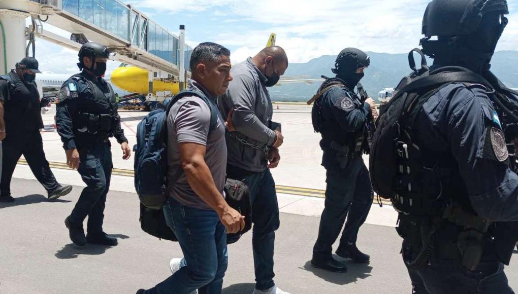 Los severos cargos que enfrenta Tokiro Rodas en EUA