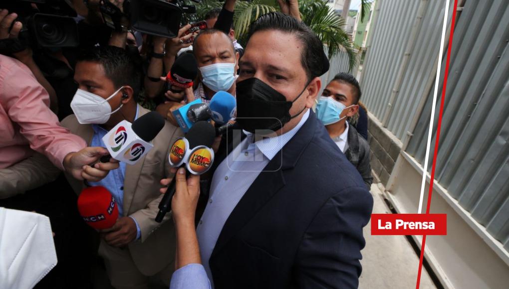 MP presentará auditorías y facturas contra Gabriel Rubí