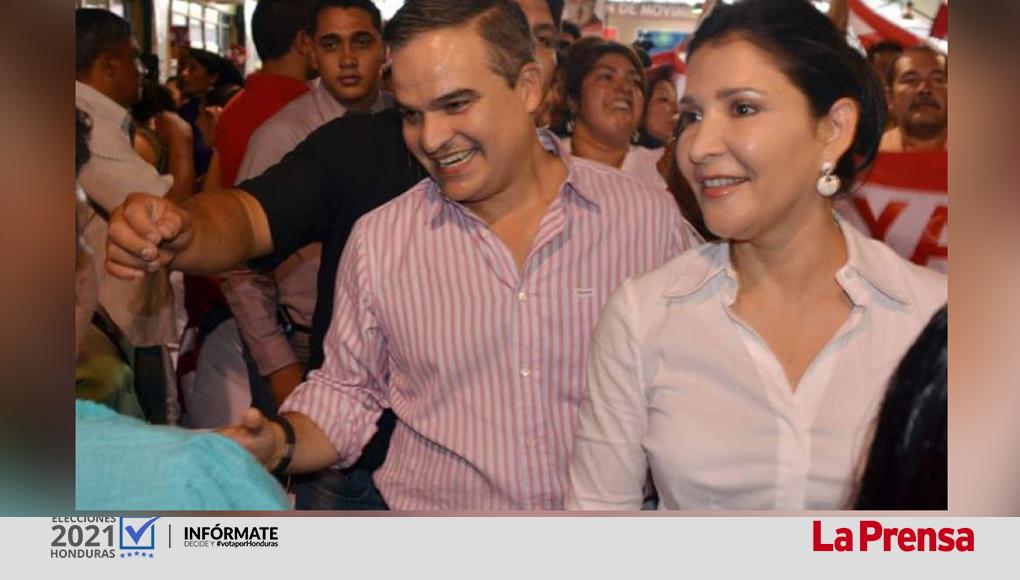 “Este domingo debemos ser portadores de esperanza”: Claudia de Rosenthal