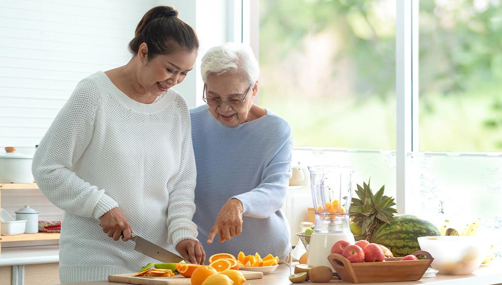 Equipa tu cocina de la mejor manera con la línea de cuchillos BRA Efficient