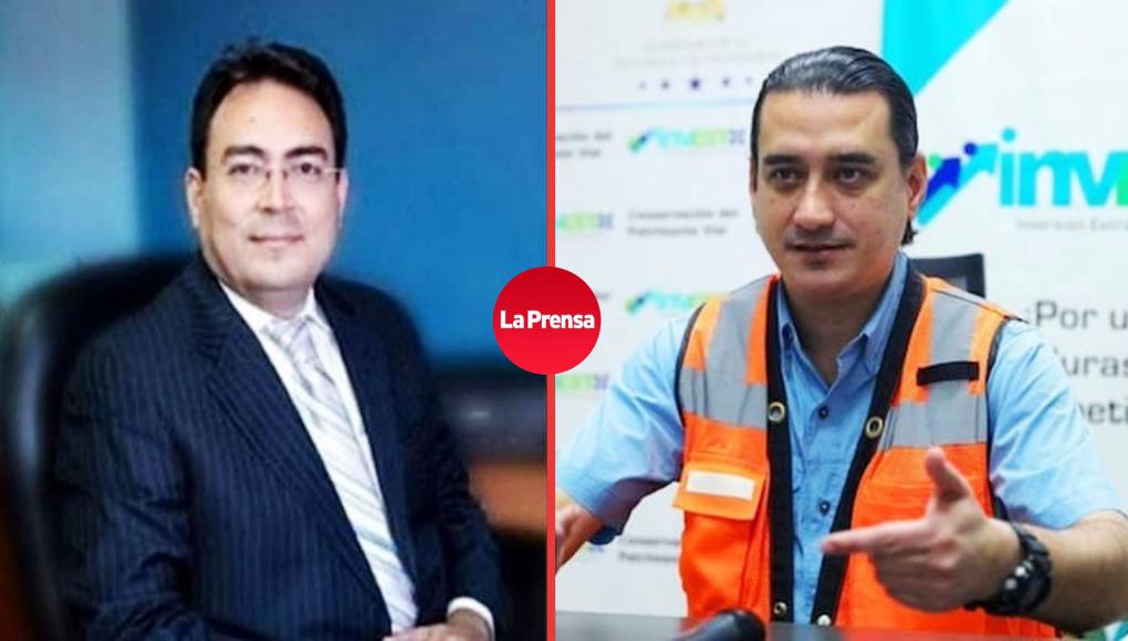 Marco Bográn y Alex Moraes, culpables de dos delitos por compra de hospitales móviles