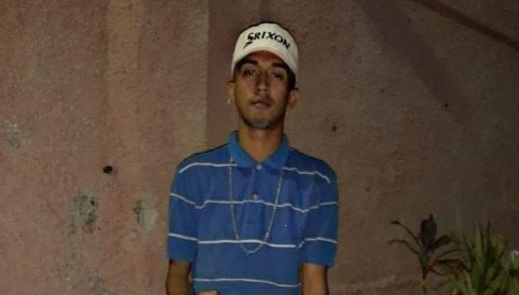 De madrugada acribillaron a joven de 22 años en Choloma