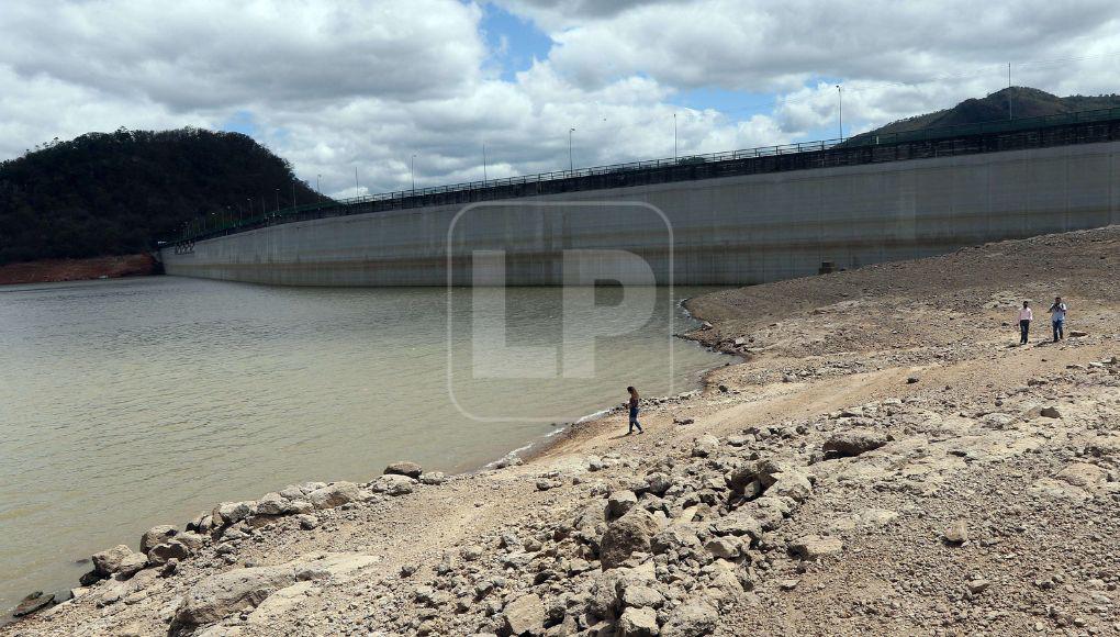 Anuncian construcción de micro represas para abastecer agua a Tegucigalpa