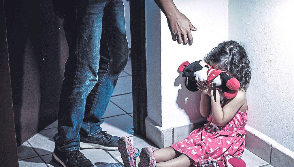 Cortés es el segundo departamento con más casos de abuso infantil