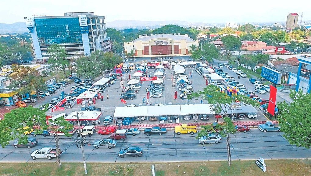 El próximo sábado se realizará el Flea Market en San Pedro Sula