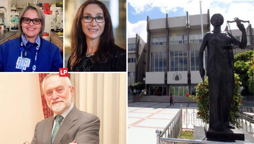 Científicos hondureños podrían acompañar la elección de la CSJ