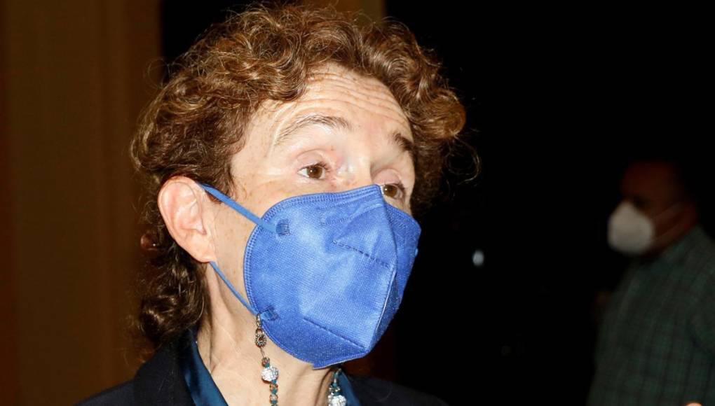 Piden justicia y expresan dolor: Reacciones al dictamen forense de Allison Argueta