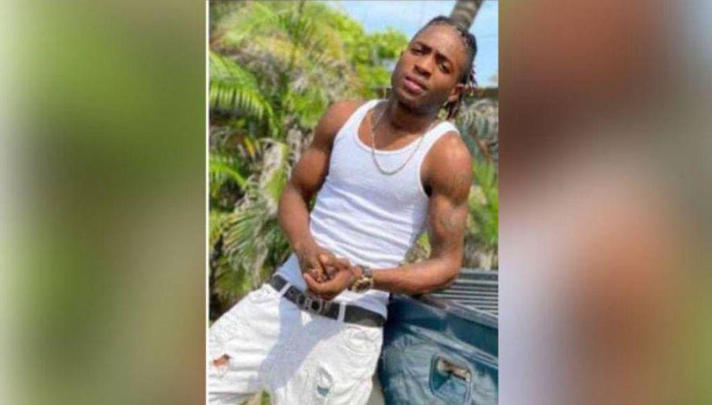 A plena luz del día, matan a hondureño en el patio de su casa