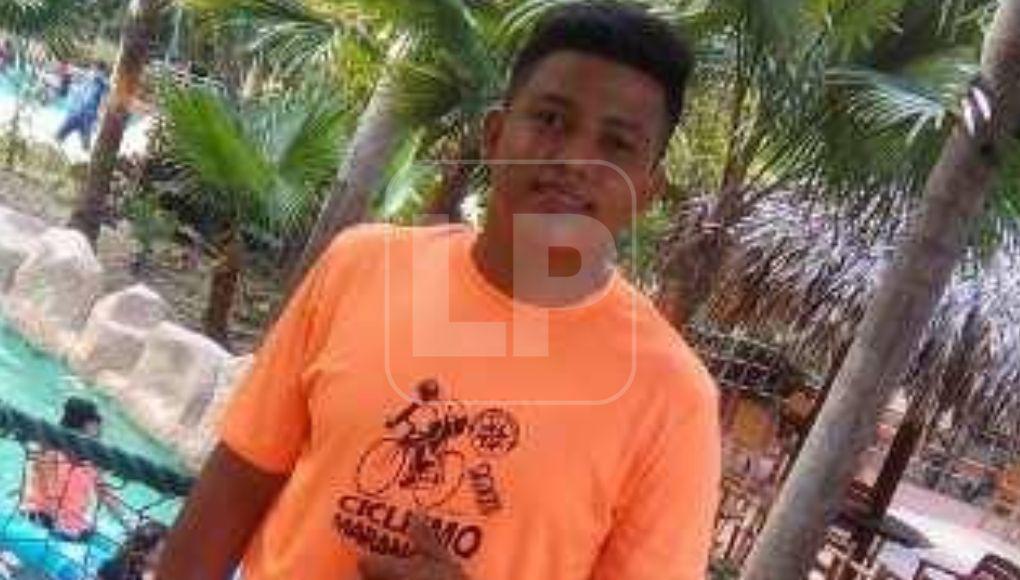 Su conductor se durmió: Diego, hondureño fallecido tras accidente en Nicaragua (FOTOS)