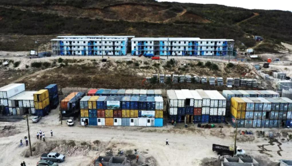 El CNA denunció desde 2021 irregularidades en el proyecto.