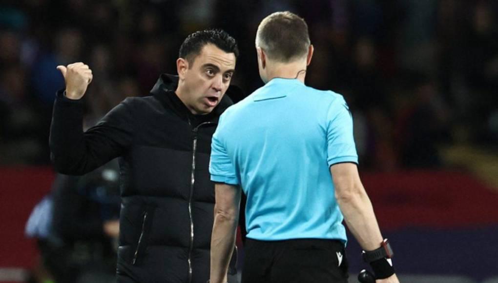 El anuncio de su salida probablemente se haga oficial tras el partido del domingo contra el Rayo Vallecano si el Barça logra el objetivo mínimo de asegurar el segundo puesto de LaLiga.