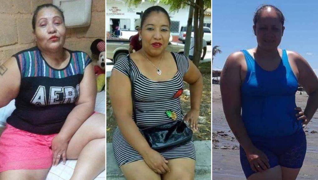 Asesinan a balazos a madre y sus dos hijas en Tegucigalpa