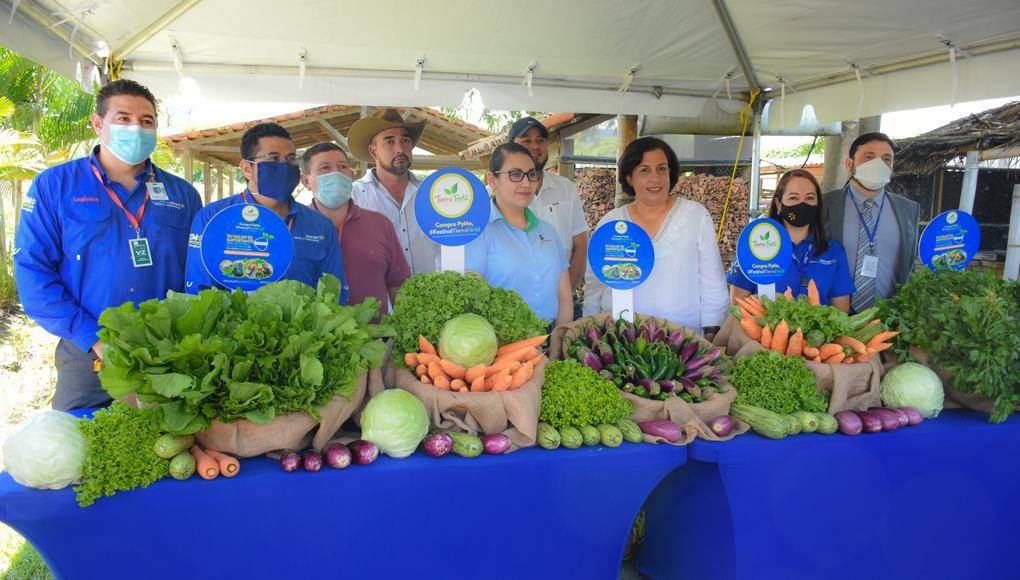 Walmart y Zamorano se unen para apoyar a productores agrícolas