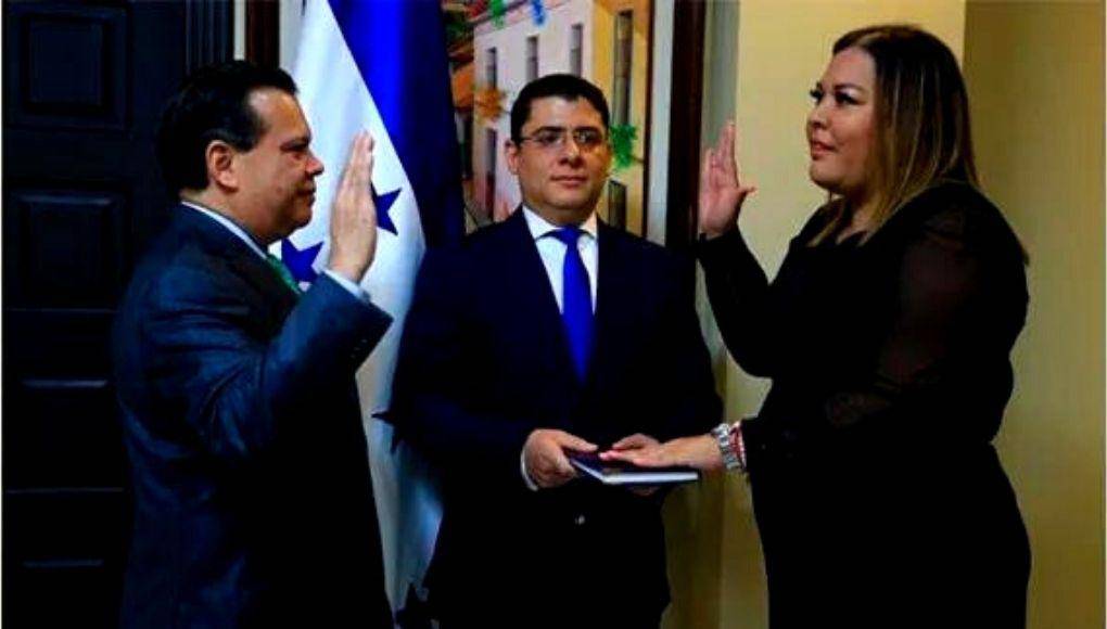 La ONU pide a Honduras respetar la independencia del Comisionado de DD.HH.