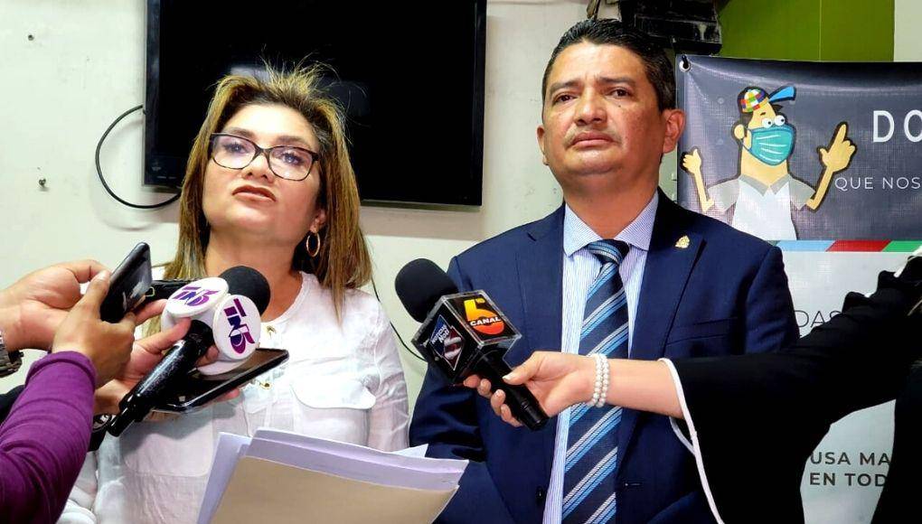Alcaldesa de Duyure renuncia a participar en repetición de elecciones