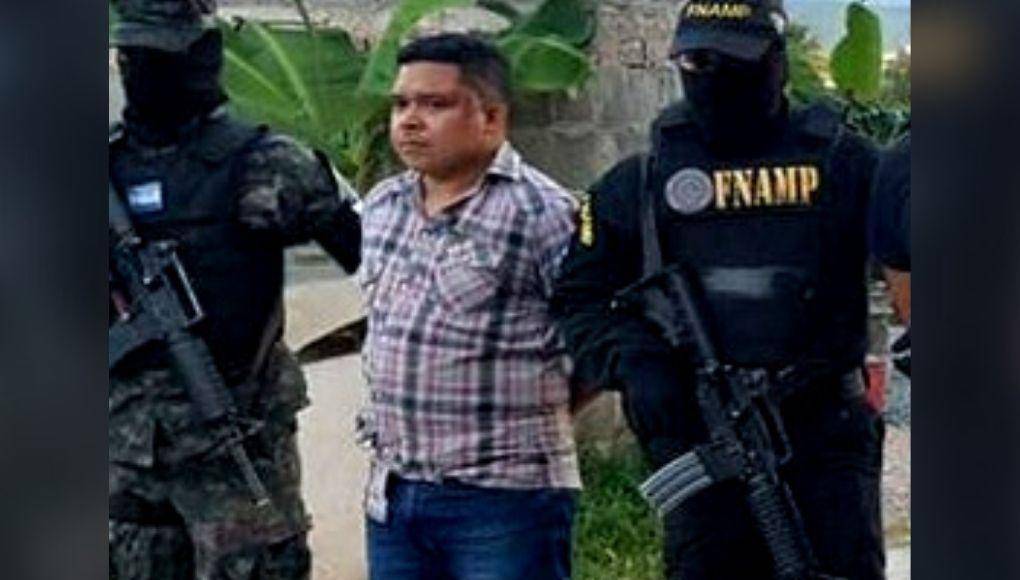 Condenan a militar que permitía ingreso de droga de la MS-13 a cárcel