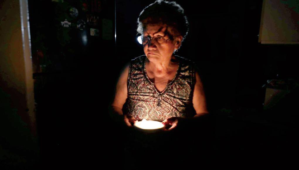 Red eléctrica de Honduras registró casi 6,000 fallos en primeros 7 meses de 2022