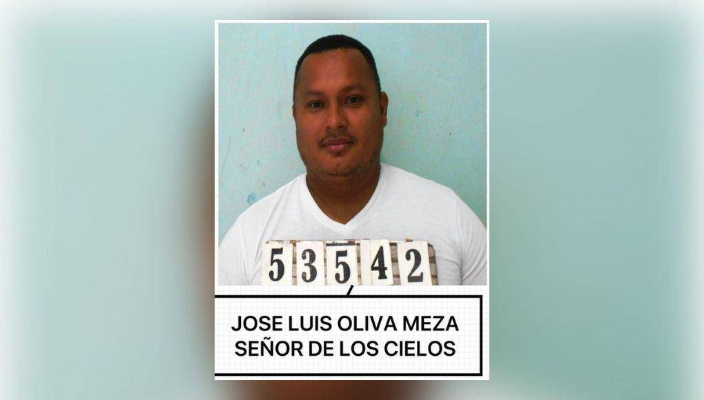 Capturan a extraditable “El Señor de los Cielos” en La Ceiba