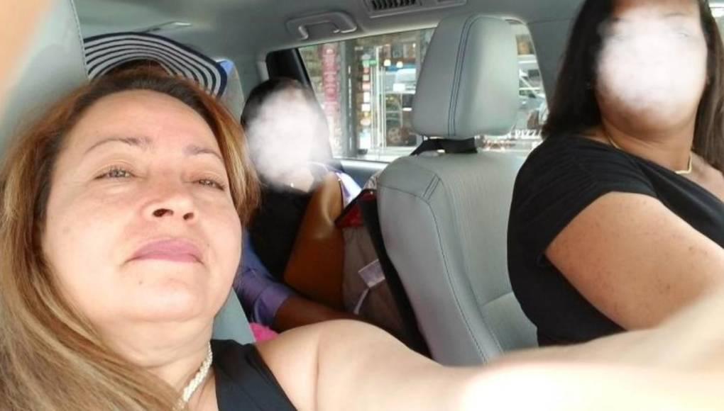 Castro dio su declaración en el Juzgado Cuarto de Instancia Penal, a cargo del juez Pedro Laynez. “Estoy acá para decir la verdad de lo sucedido el 13 de junio de 2023”, prosiguió su relato. 