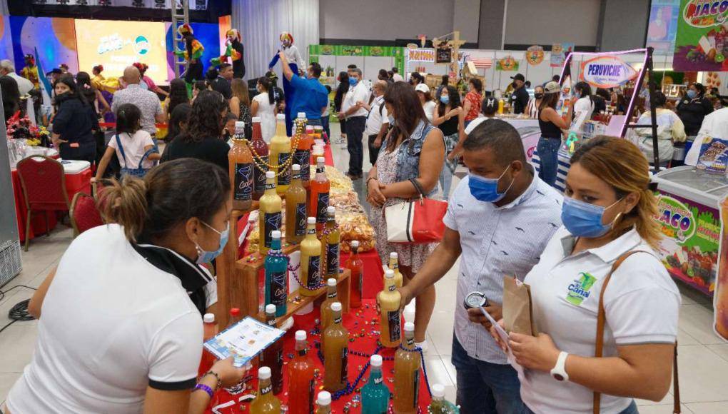 Feria Juniana supera visitas y derrama económica de 2019