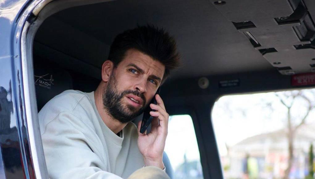 Piqué continúa cosechando polémicas cuando a Latinoamérica se refiere. Ahora, el exfutbolista catalán ha despertado el rechazo de muchos en redes sociales, luego de hiciera un comentario ofensivo a la cantautora argentina María Becerra sobre su presentación en Bolivia.