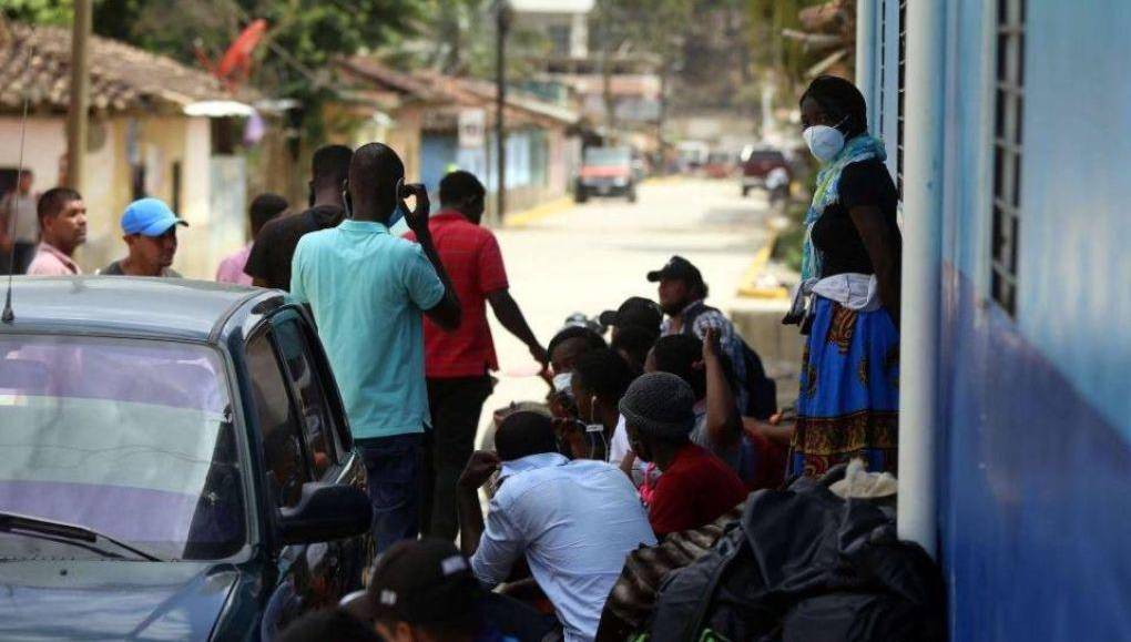 Acnur inaugura oficina en el sur de Honduras para apoyar a inmigrantes