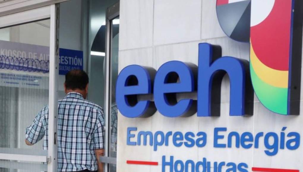 Estado de Honduras interpone demanda contra EEH por L10,000 millones
