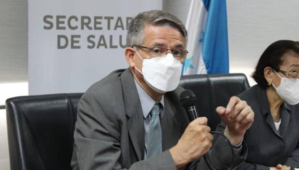 Ministro de Salud rechaza veeduría de sociedad civil en compra directa de medicamentos