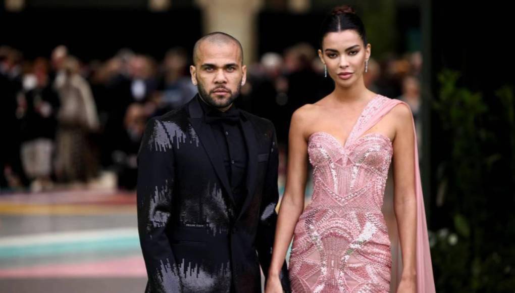 El brasileño salió de prisión y ante la expectativas sobre su vida privada, los seguidores se empezaron a preguntar que pasó con Joana Sanz.