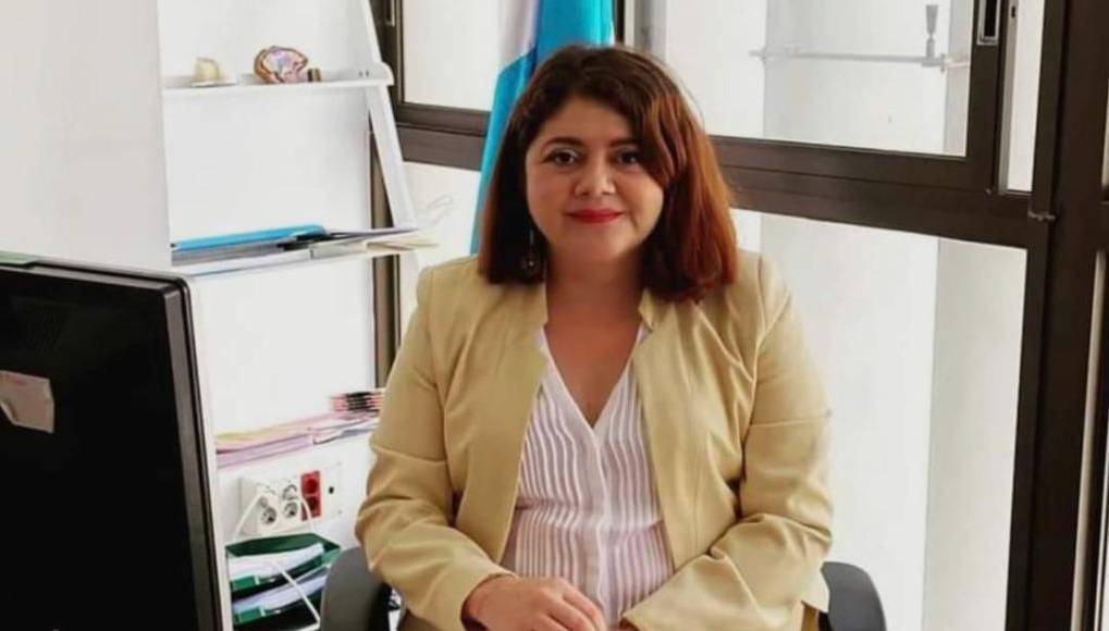 Designan a la doctora Adriana Zúniga como nueva cónsul de Honduras en Barcelona
