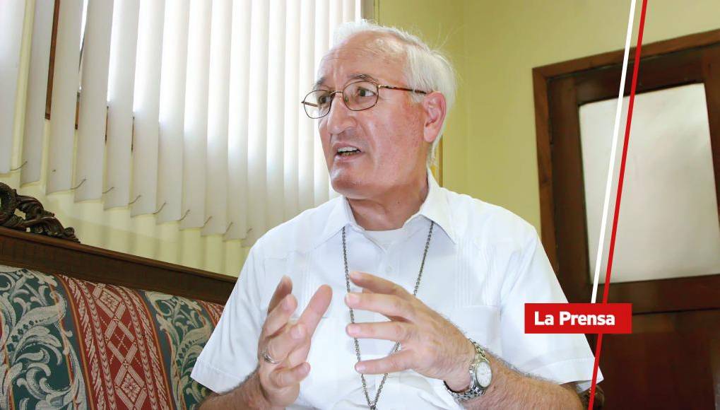 Monseñor Garachana llama a respetar la vida en Día de San Pedro Apóstol
