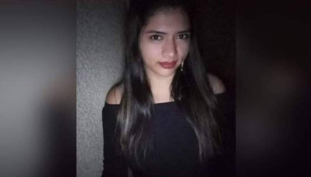 Inicia juicio contra policía implicado en el crimen de la joven Keyla Martínez