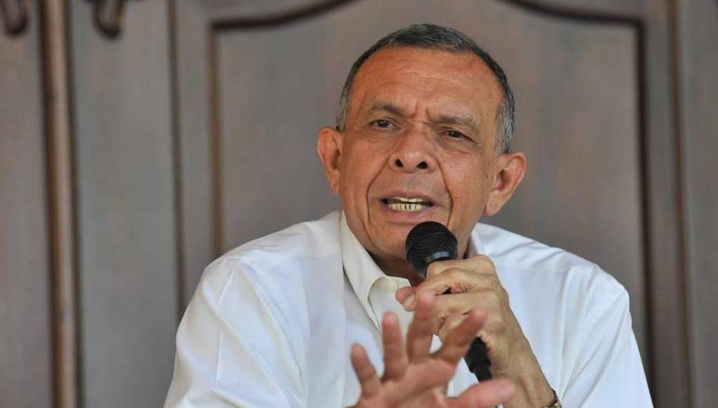 Pepe Lobo pide al CN emitir amnistía para “perseguidos por Juan Orlando Hernández”