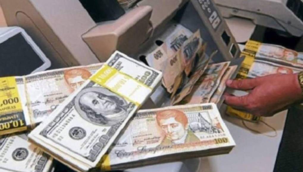 Inflación en EE UU perjudica remesas que se envían a Honduras