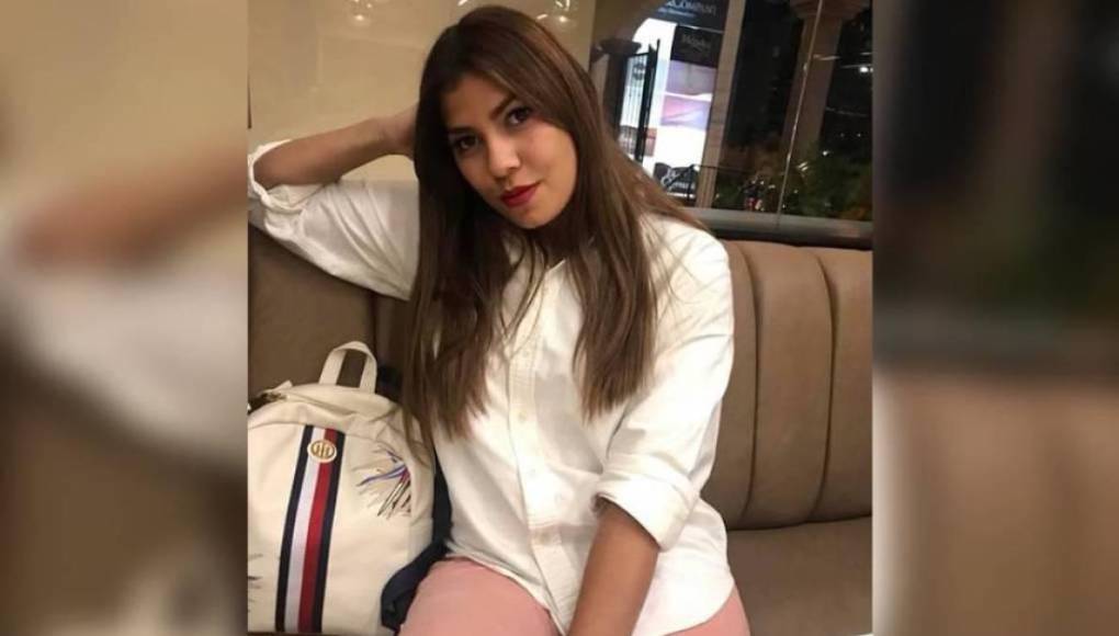 Más de 800 días han pasado y aún no se sabe dónde está Angie Peña.