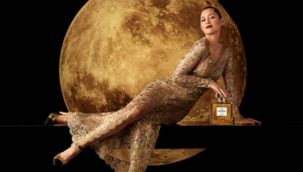Chanel celebra el centenario del mítico perfume con el que dormía Marilyn