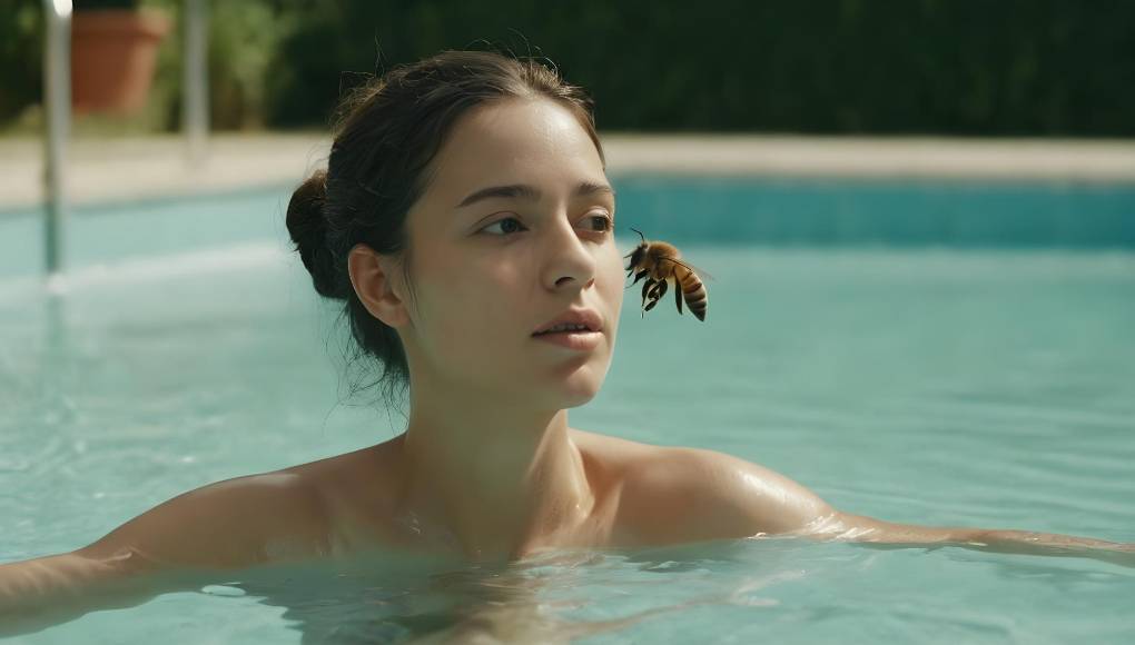 Cuídese de las picaduras de insectos en verano, pueden ser graves