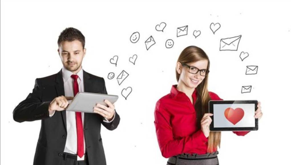 La Navidad es un buen negocio para empresas de citas online