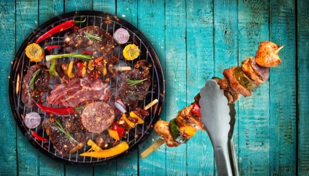 Como mantener las enfermedades transmitidas por los alimentos a raya